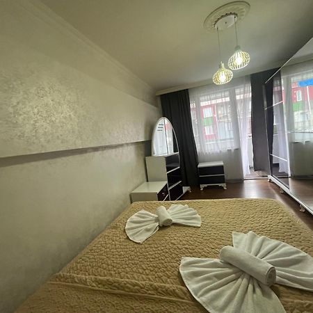 Apartament Батуми Экстерьер фото