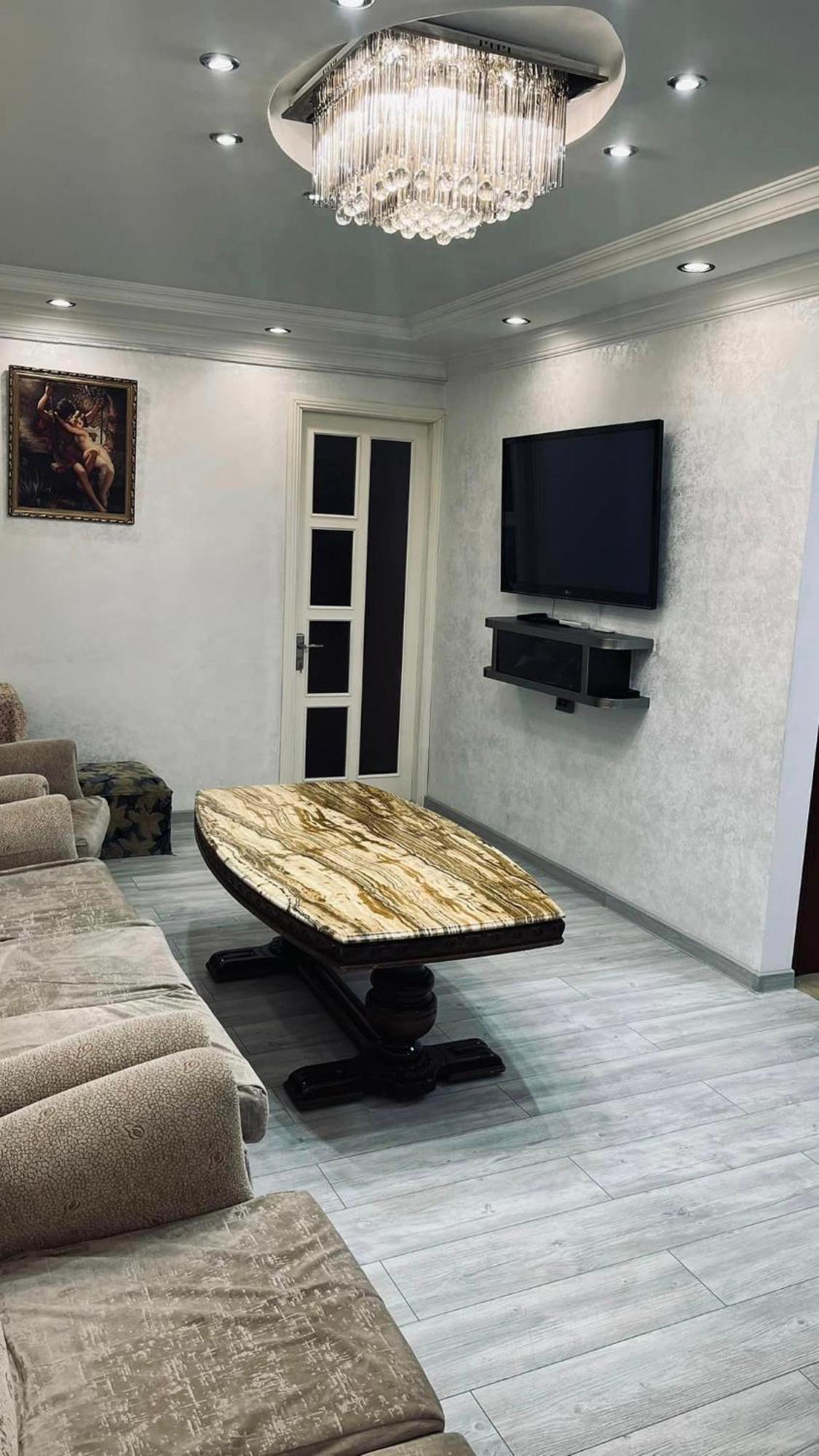 Apartament Батуми Экстерьер фото