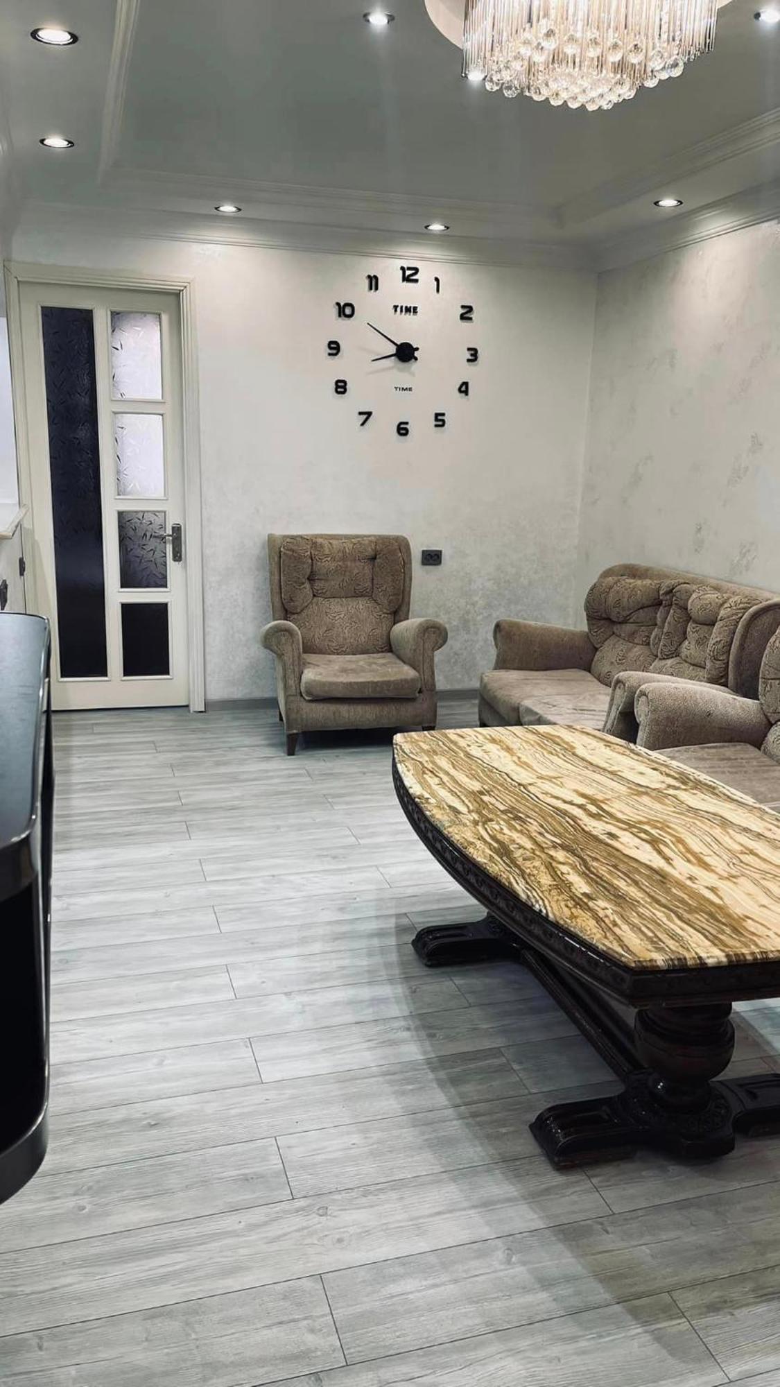 Apartament Батуми Экстерьер фото