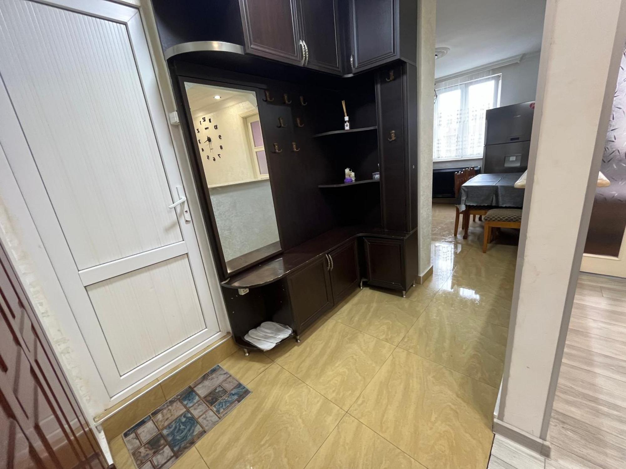 Apartament Батуми Экстерьер фото