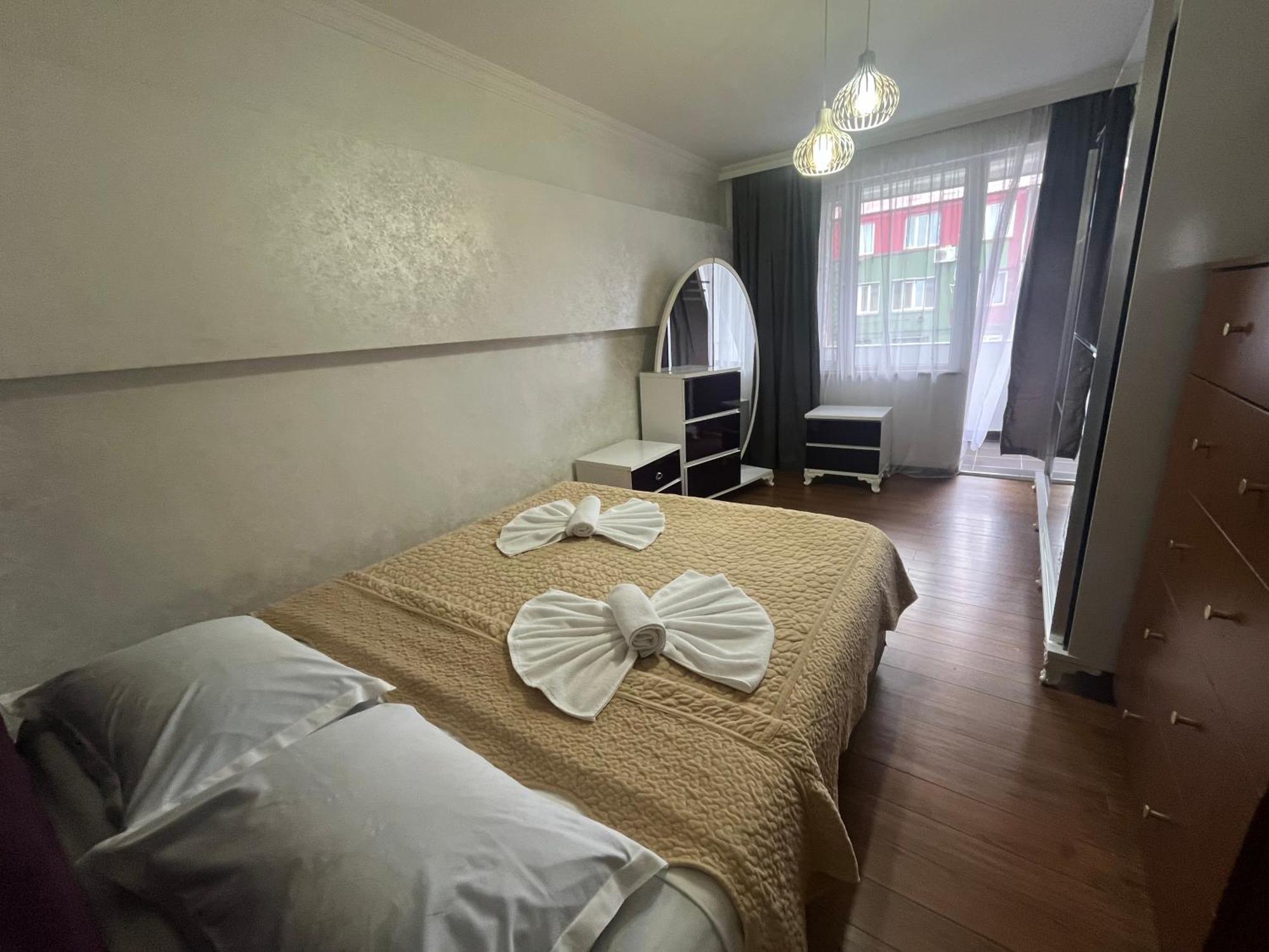 Apartament Батуми Экстерьер фото