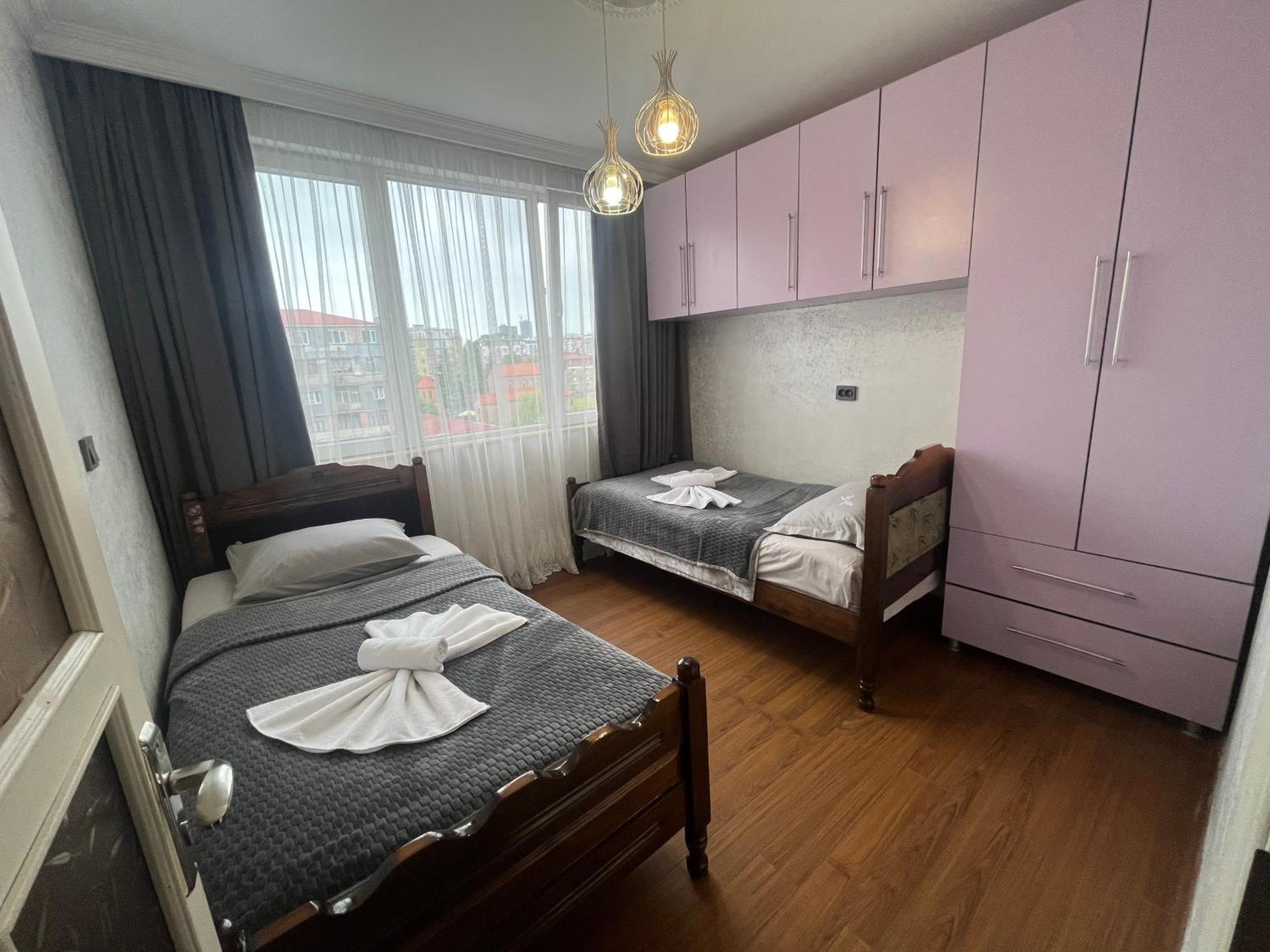 Apartament Батуми Экстерьер фото
