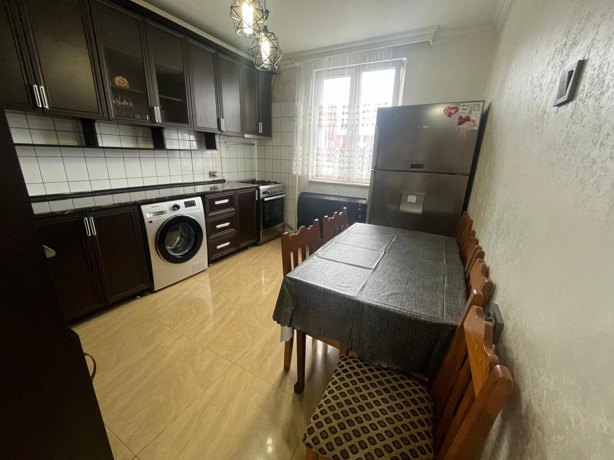 Apartament Батуми Экстерьер фото