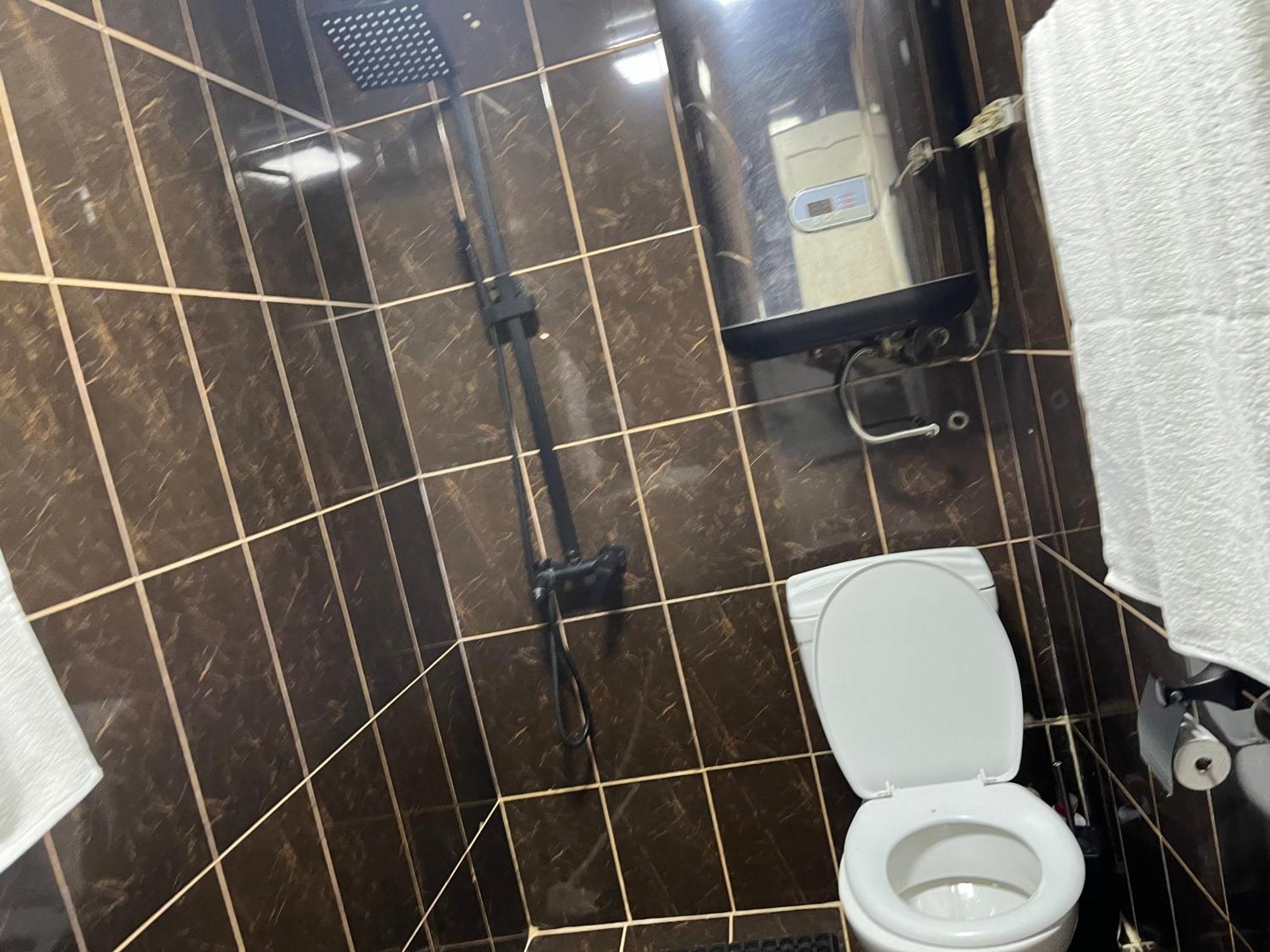 Apartament Батуми Экстерьер фото