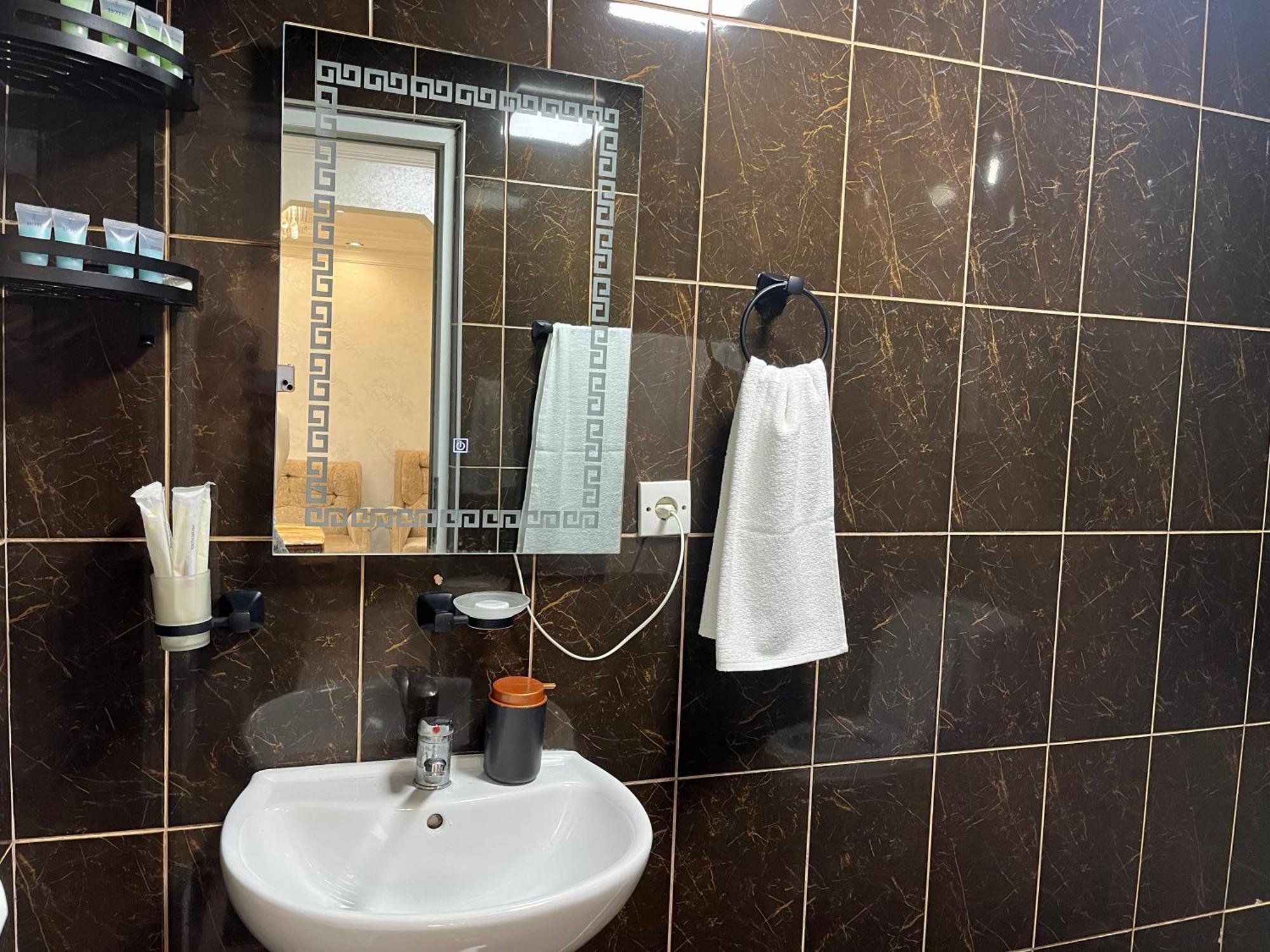 Apartament Батуми Экстерьер фото