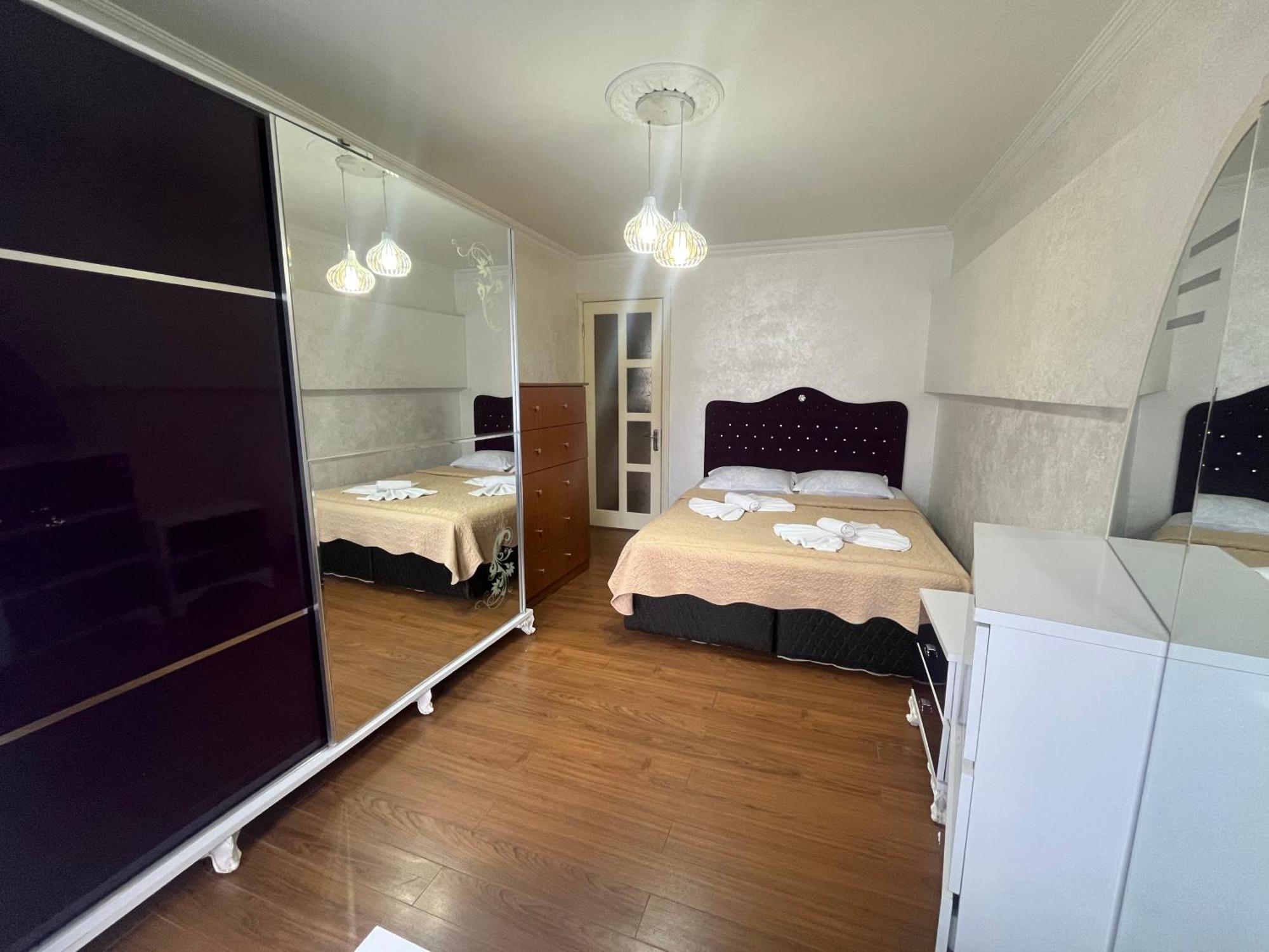 Apartament Батуми Экстерьер фото
