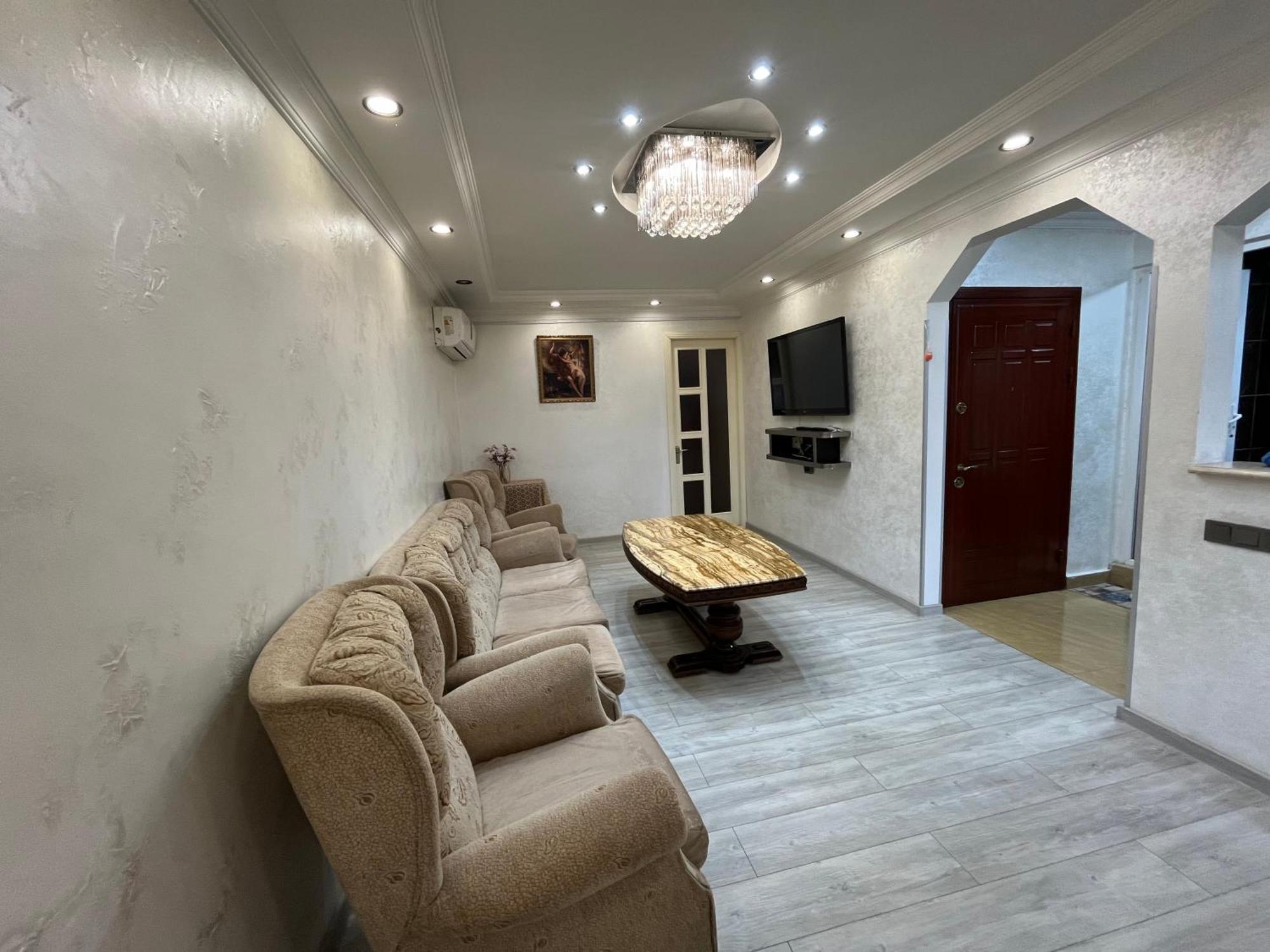 Apartament Батуми Экстерьер фото