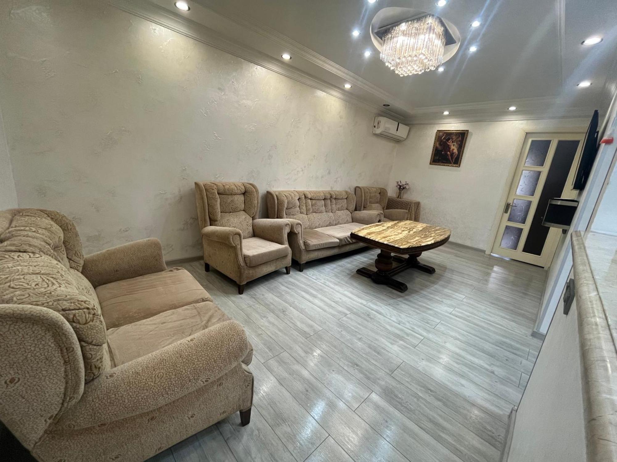Apartament Батуми Экстерьер фото