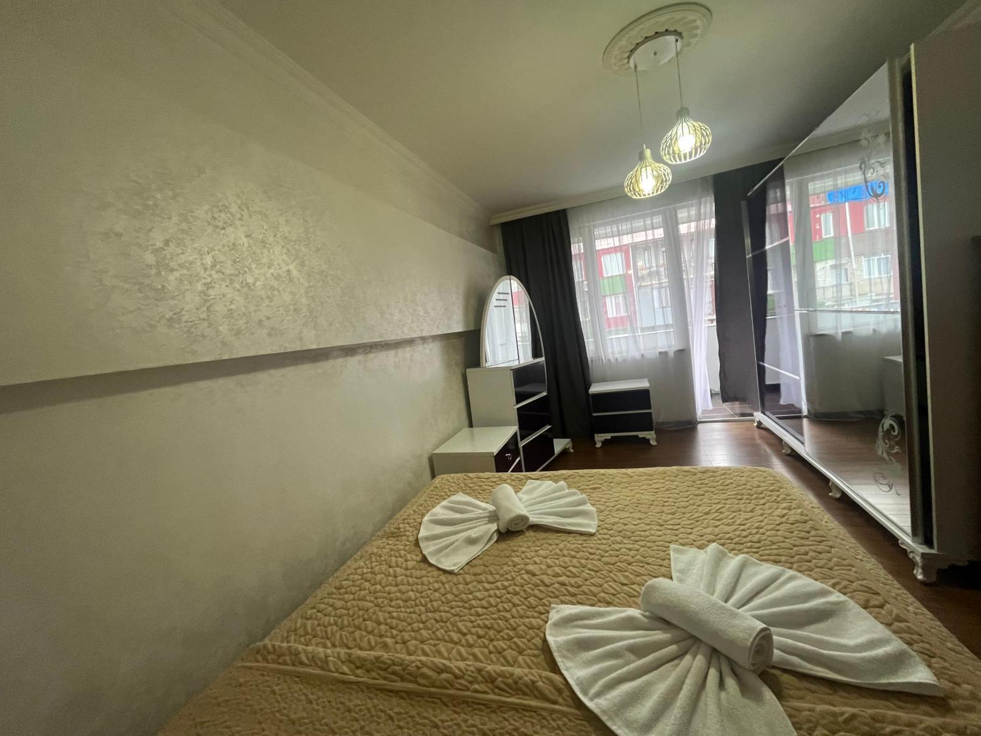 Apartament Батуми Экстерьер фото
