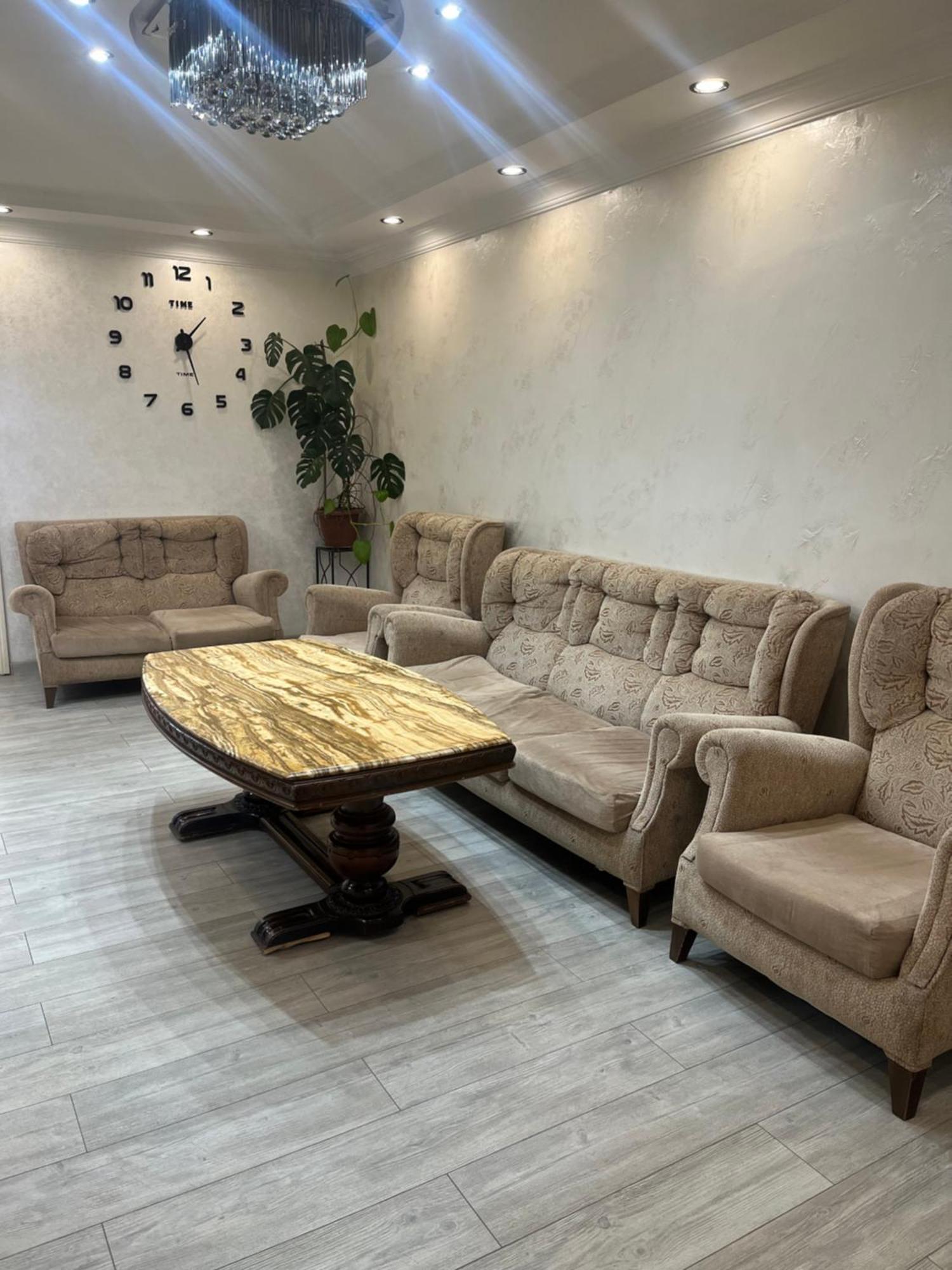 Apartament Батуми Экстерьер фото